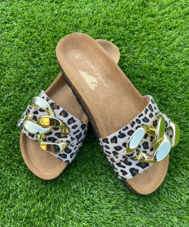 Biarritz Bunga Beige