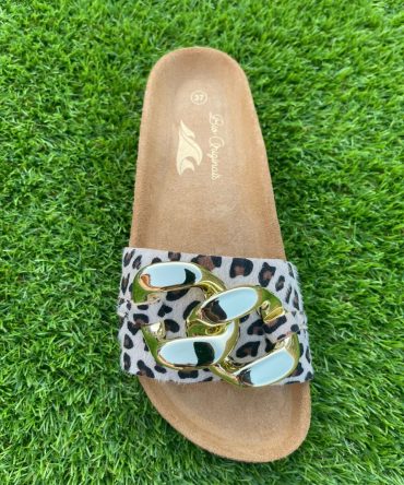 Biarritz Bunga Beige
