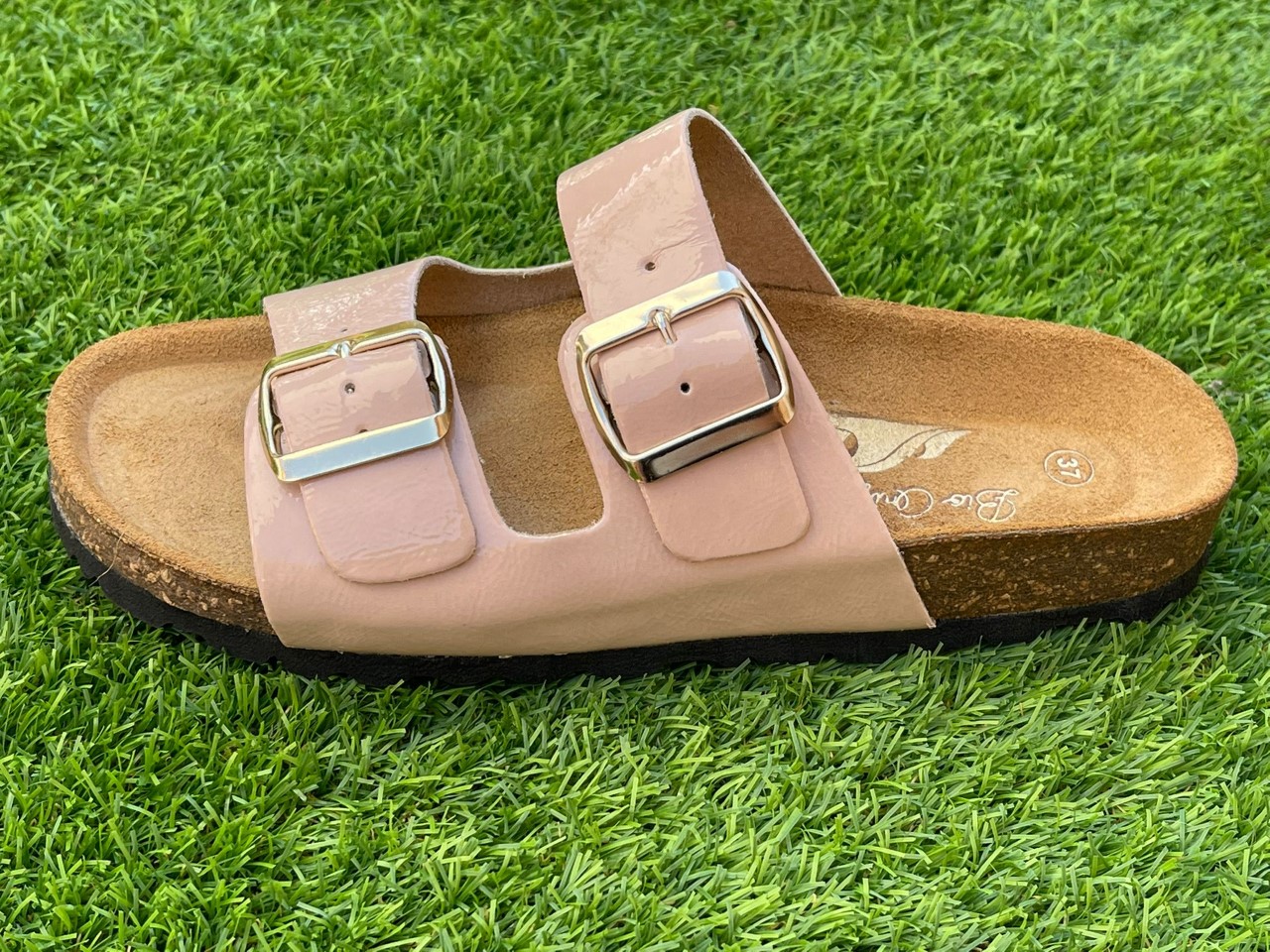 Salinas nude – Bio Originals